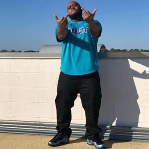 Meet your Posher, Antwan